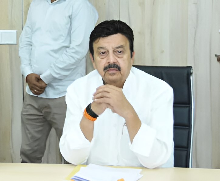 केंद्र सरकार ने हरियाणा को सौंपा 'अरावली ग्रीन वॉल प्रोजेक्ट 'और 'जंगल सफारी' का दायित्व